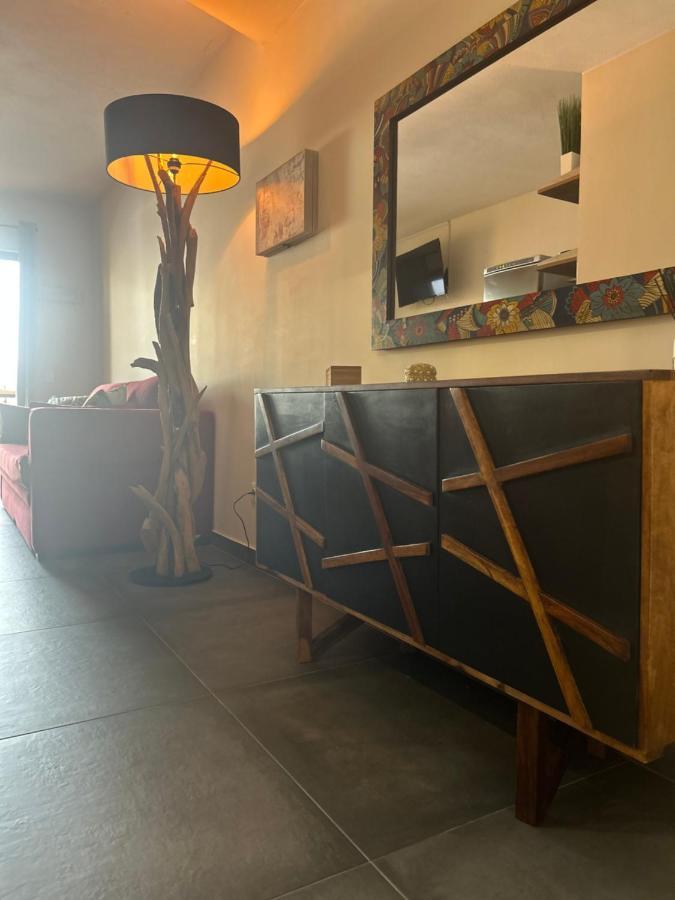 Estrella Marina Home Costa De Antigua Εξωτερικό φωτογραφία