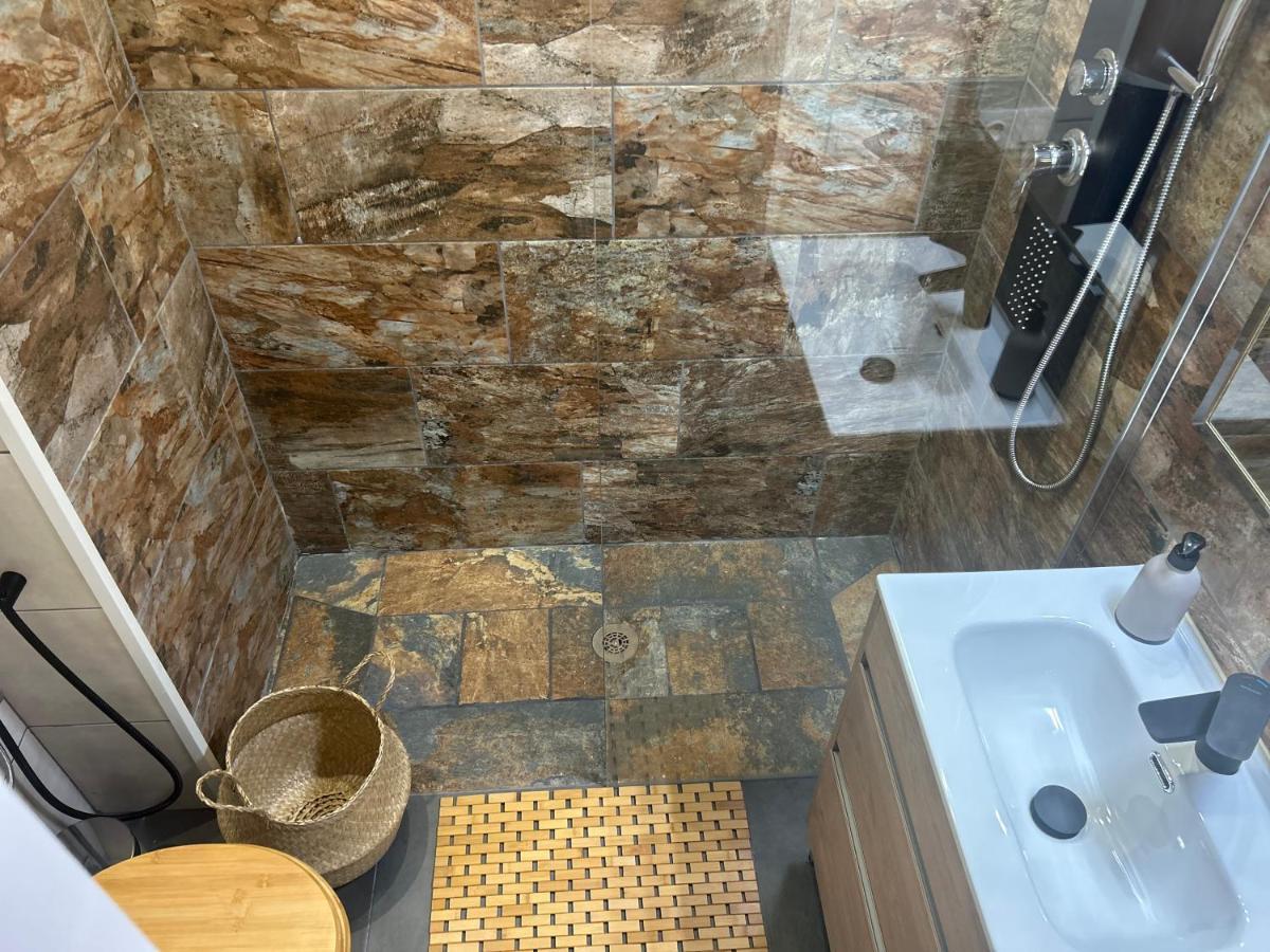 Estrella Marina Home Costa De Antigua Εξωτερικό φωτογραφία