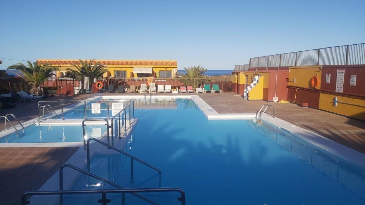 Estrella Marina Home Costa De Antigua Εξωτερικό φωτογραφία