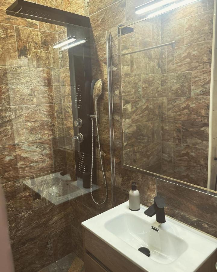 Estrella Marina Home Costa De Antigua Εξωτερικό φωτογραφία