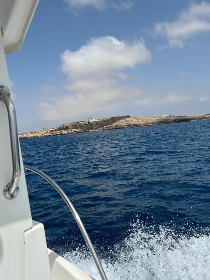 Estrella Marina Home Costa De Antigua Εξωτερικό φωτογραφία
