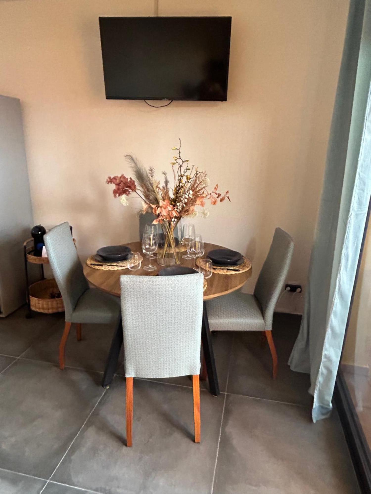 Estrella Marina Home Costa De Antigua Εξωτερικό φωτογραφία