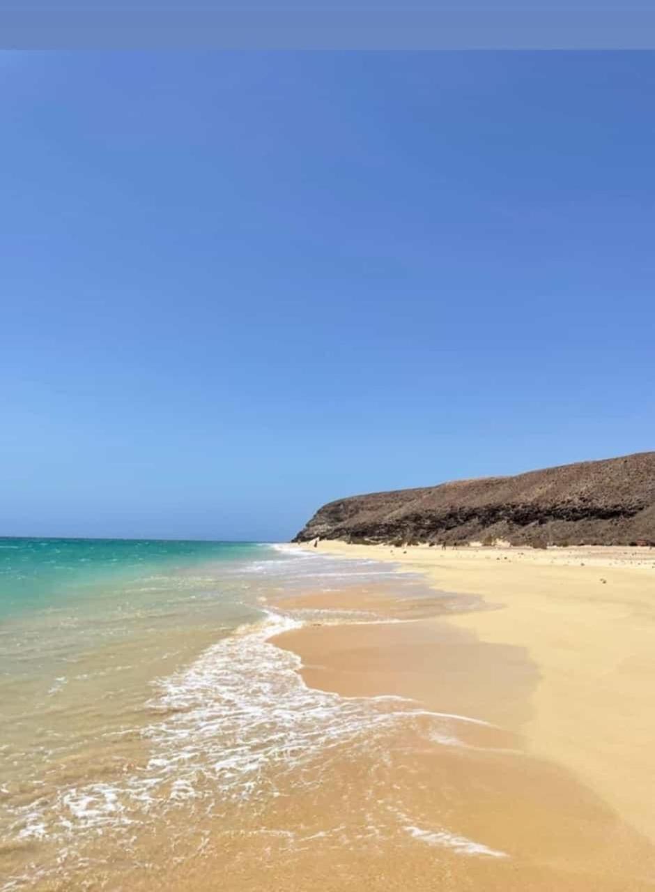 Estrella Marina Home Costa De Antigua Εξωτερικό φωτογραφία